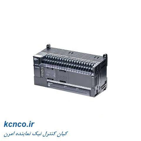 پی ال سی امرن کد CP1E-N60S1DR-A H