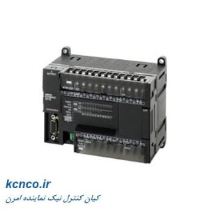 پی ال سی امرن کد CP1E-N60S1DT1-D H