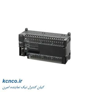 پی ال سی امرن کد CP1E-N60SDR-A H