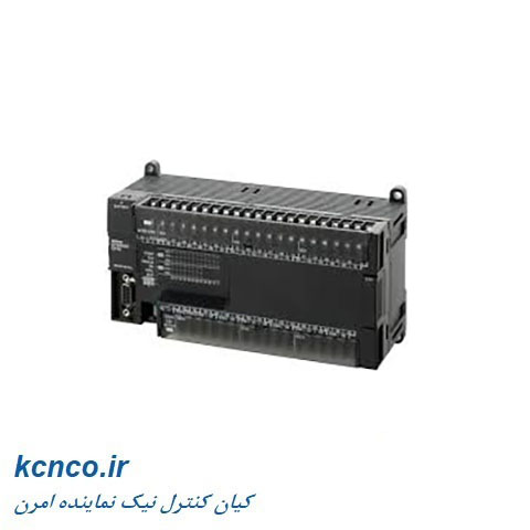 پی ال سی امرن کد CP1E-N60SDR-A H