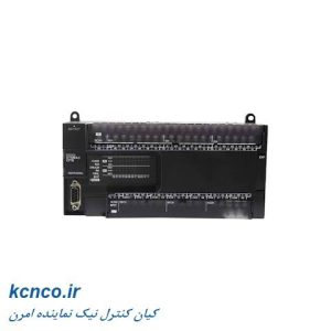 پی ال سی امرن کد CP1E-N60SDT-D C