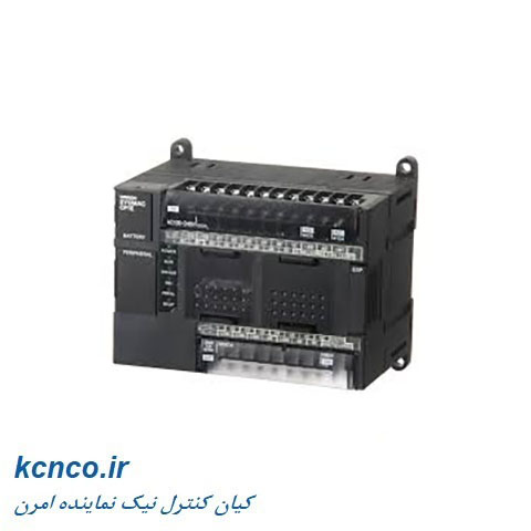 پی ال سی امرن کد CP1E-N60SDT1-D H