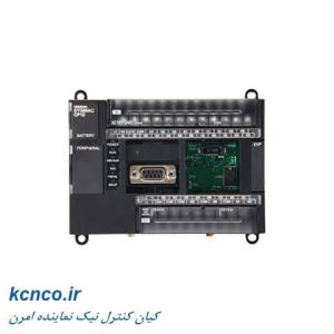پی ال سی امرن کد CP1E-NA20DT-D C
