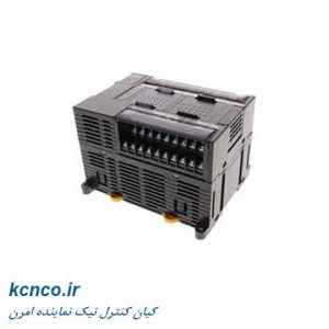 پی ال سی امرن کد CP1E-NA20DT1-D h