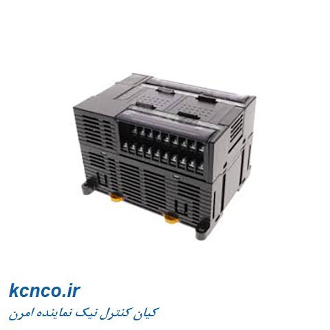 پی ال سی امرن کد CP1E-NA20DT1-D h