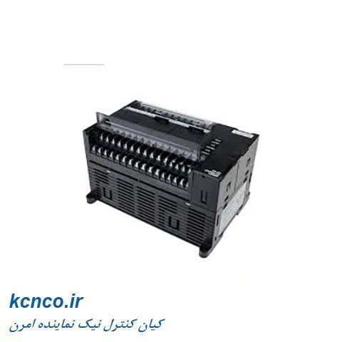 پی ال سی امرن کد CP1H-EX40DT-D-SC C