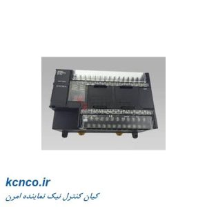 پی ال سی امرن کد CP1H-X40DR-A H