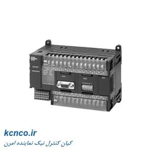 پی ال سی امرن کد CP1H-X40DT-D B'