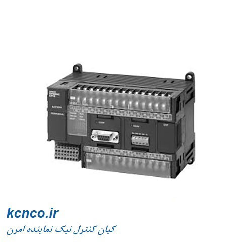 پی ال سی امرن کد CP1H-X40DT-D B'