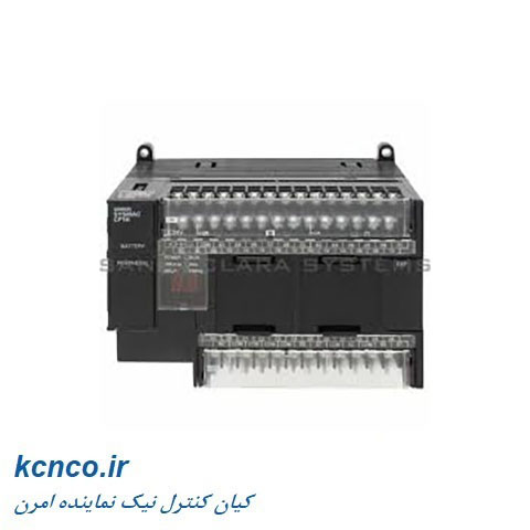 پی ال سی امرن کد CP1H-X40DT1-D H