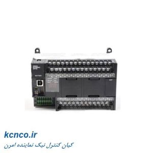 پی ال سی امرن کد CP1H-XA40DT-D H[]
