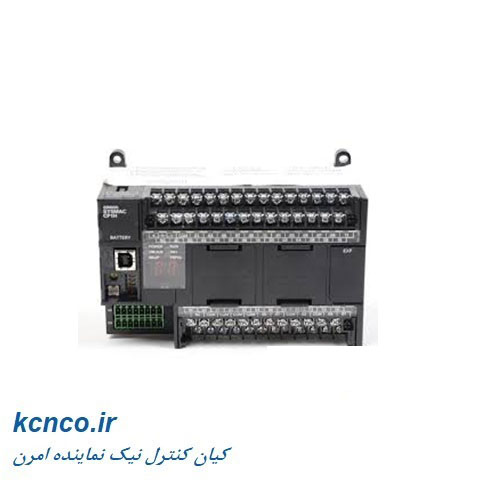 پی ال سی امرن کد CP1H-XA40DT-D H[]