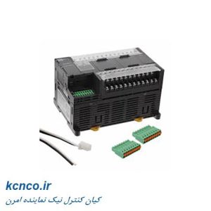 پی ال سی امرن کد CP1H-XA40DT1-D h