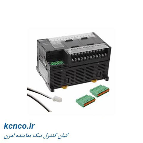 پی ال سی امرن کد CP1H-XA40DT1-D h