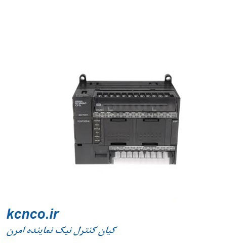 پی ال سی امرن کد CP1L-EL20DR-D SD