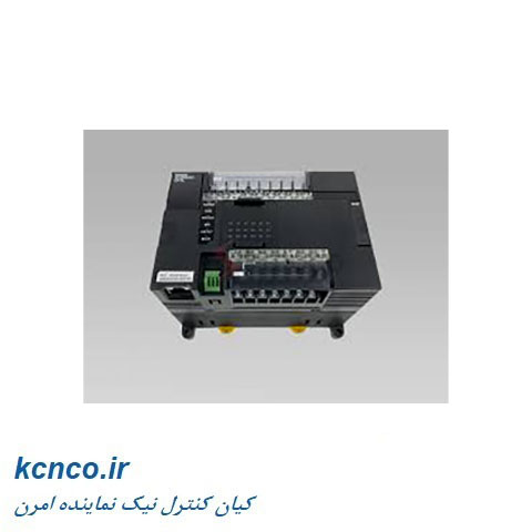 پی ال سی امرن کد CP1L-EL20DT-D h