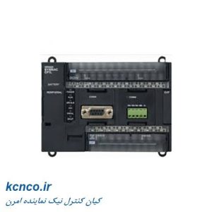 پی ال سی امرن کد CP1L-EM30DT1-D j