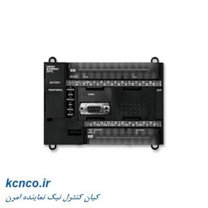 پی ال سی امرن کد CP1L-EM40DR-D N'