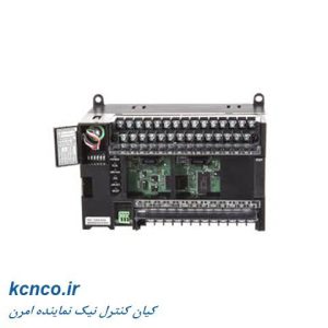 پی ال سی امرن کد CP1L-EM40DT1-D H