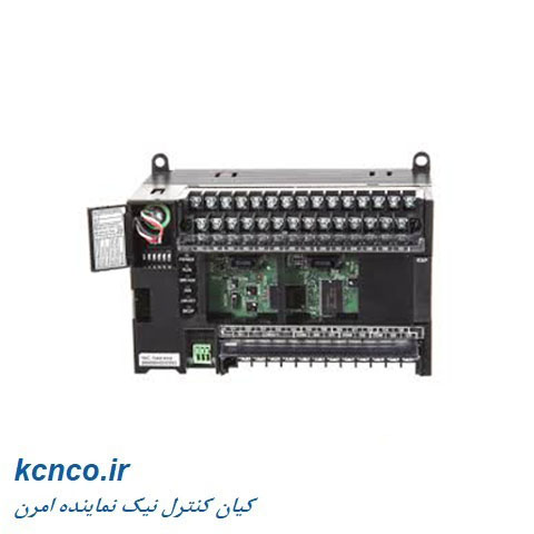 پی ال سی امرن کد CP1L-EM40DT1-D H