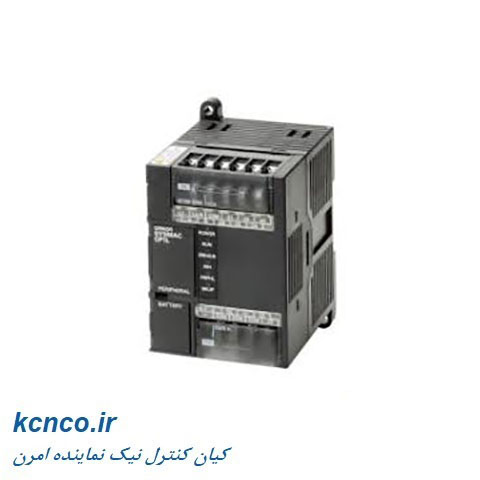 پی ال سی امرن کد CP1L-J14DT1-D BNJ;