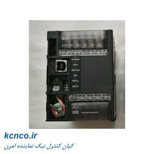 پی ال سی امرن کد CP1L-L10DR-A D