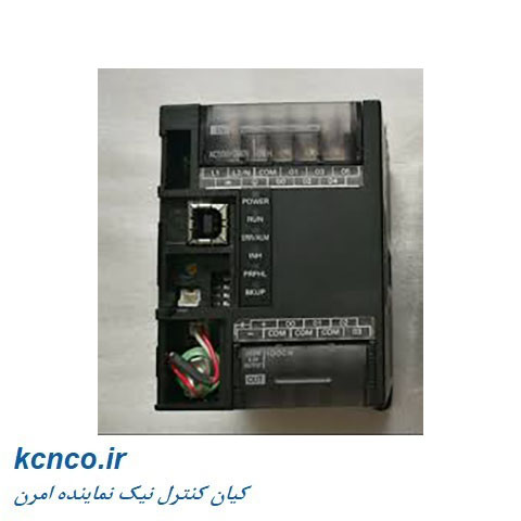 پی ال سی امرن کد CP1L-L10DR-A D