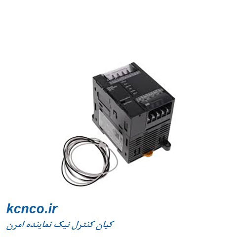 پی ال سی امرن کد CP1L-L10DR-D H