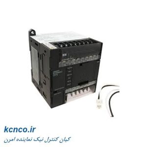 پی ال سی امرن کد CP1L-L14DR-A h