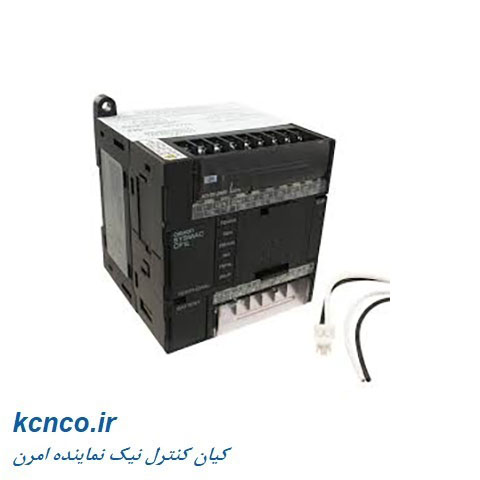پی ال سی امرن کد CP1L-L14DR-A h