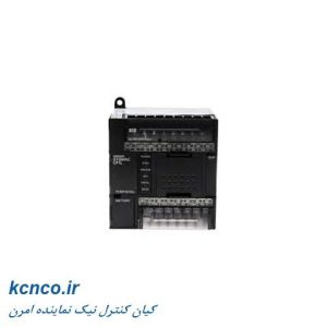 پی ال سی امرن کد CP1L-L14DR-D h