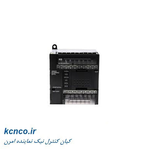 پی ال سی امرن کد CP1L-L14DR-D h