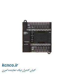 پی ال سی امرن کد CP1L-L20DR-A H