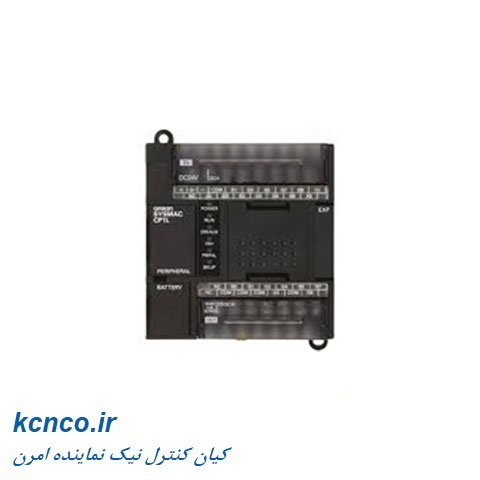 پی ال سی امرن کد CP1L-L20DR-A H