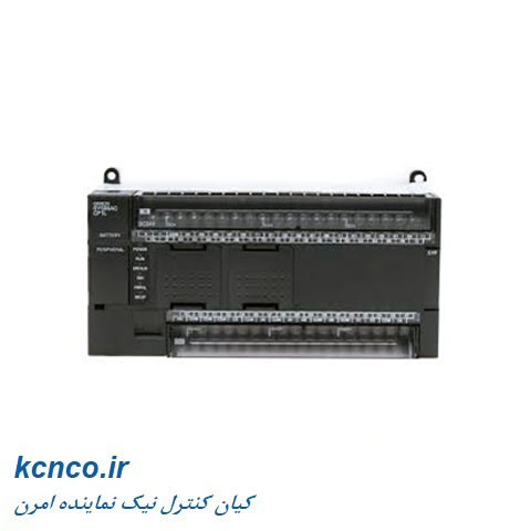 پی ال سی امرن کد CP1L-M30DR-D h