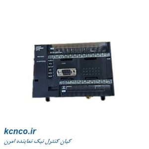 پی ال سی امرن کد CP1L-M30DT-A H