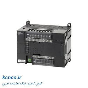 پی ال سی امرن کد CP1L-M40DR-D H