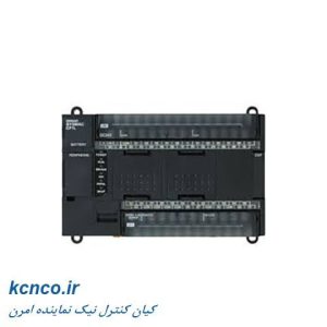 پی ال سی امرن کد CP1L-M40DT-A h