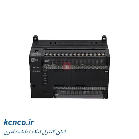 پی ال سی امرن کد CP1L-M40DT1-D H