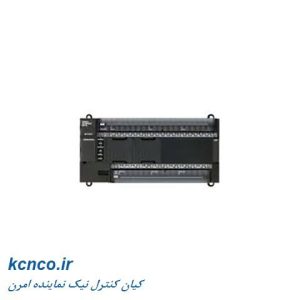 پی ال سی امرن کد CP1L-M60DR-D H