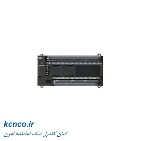 پی ال سی امرن کد CP1L-M60DR-D H