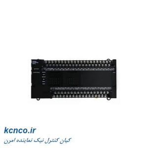 پی ال سی امرن کد CP1L-M60DT-A H
