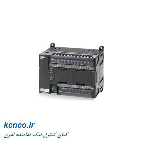 پی ال سی امرن کد CP1L-M60DT1-D H