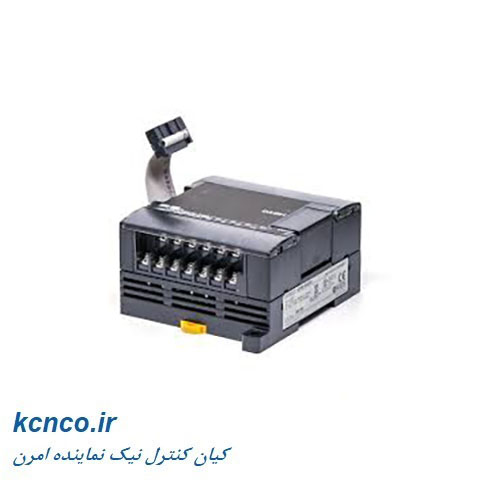 پی ال سی امرن کد CP1W-16ET1 H