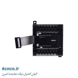 پی ال سی امرن کد CP1W-20EDR1 H