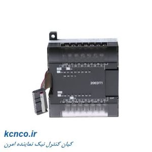 پی ال سی امرن کد CP1W-20EDT1 H