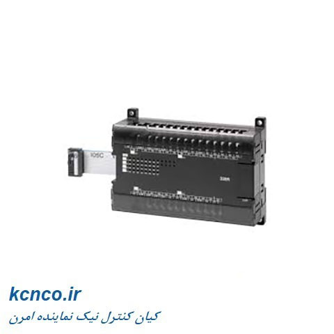پی ال سی امرن کد CP1W-32ER H