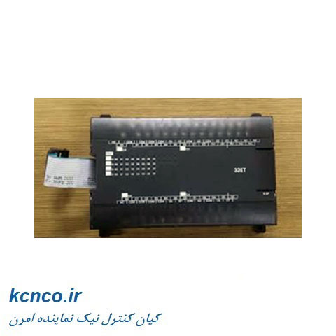 پی ال سی امرن کد CP1W-32ET H