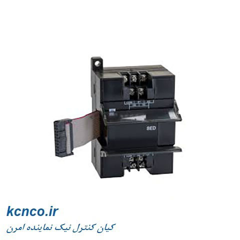 پی ال سی امرن کد CP1W-8ED h