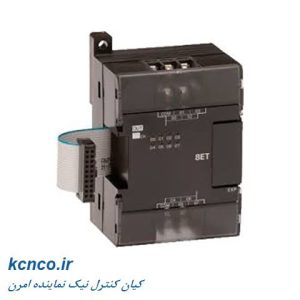 پی ال سی امرن کد CP1W-8ET H
